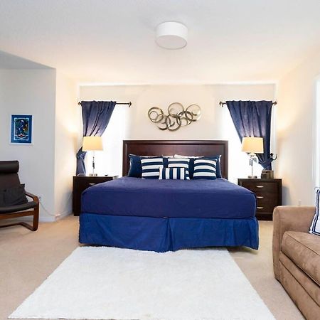 Gorgeous 4 Bedroom W/ Pool Close To Disney 920 Kissimmee Zewnętrze zdjęcie