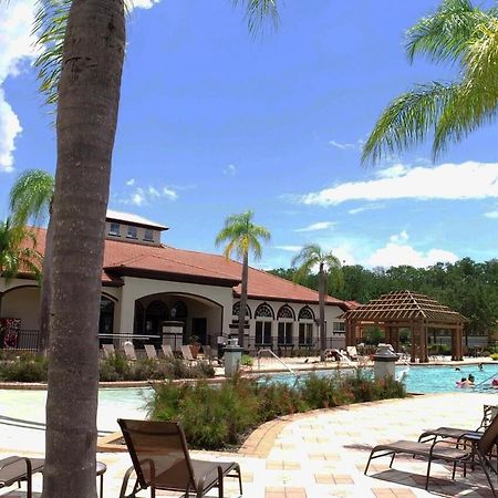 Gorgeous 4 Bedroom W/ Pool Close To Disney 920 Kissimmee Zewnętrze zdjęcie