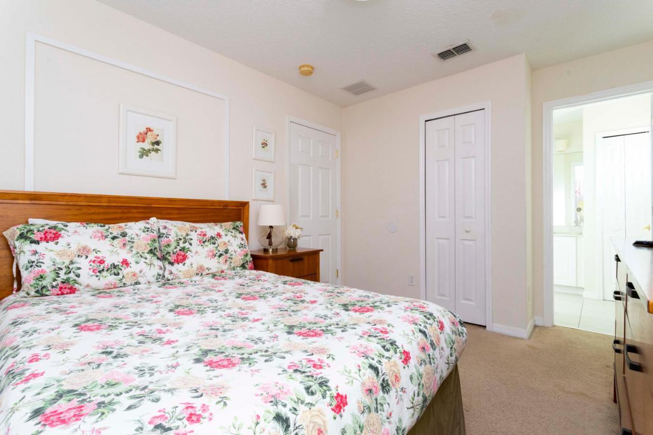 Gorgeous 4 Bedroom W/ Pool Close To Disney 920 Kissimmee Zewnętrze zdjęcie