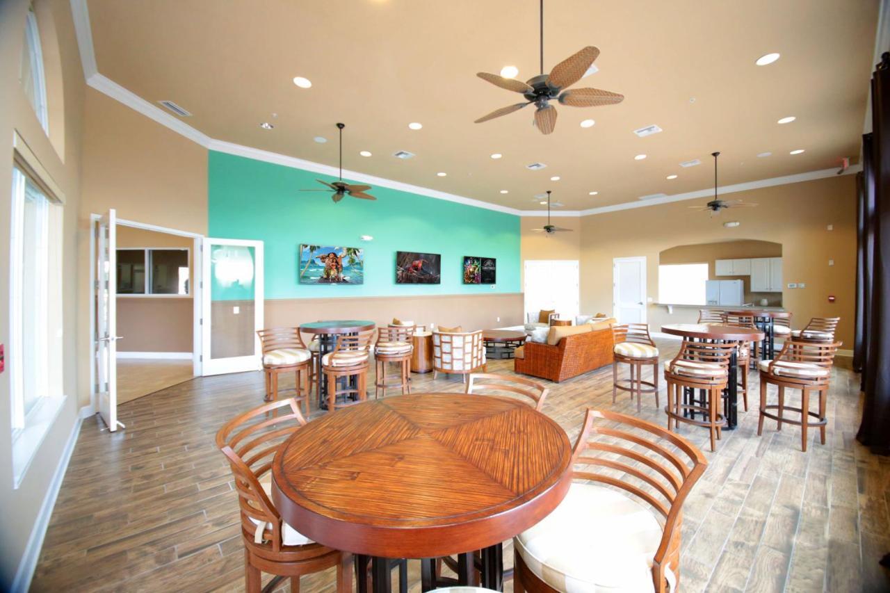Gorgeous 4 Bedroom W/ Pool Close To Disney 920 Kissimmee Zewnętrze zdjęcie