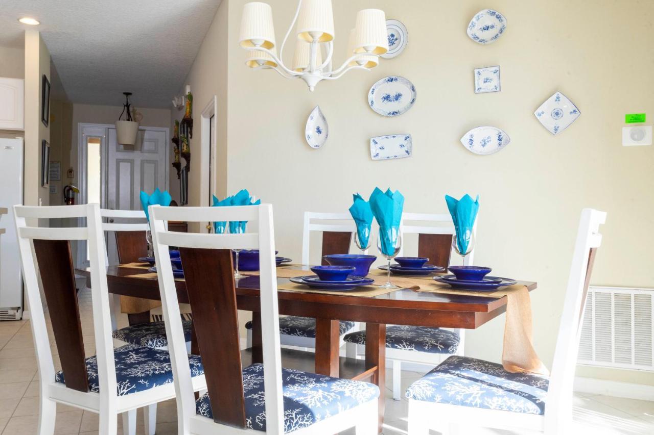 Gorgeous 4 Bedroom W/ Pool Close To Disney 920 Kissimmee Zewnętrze zdjęcie