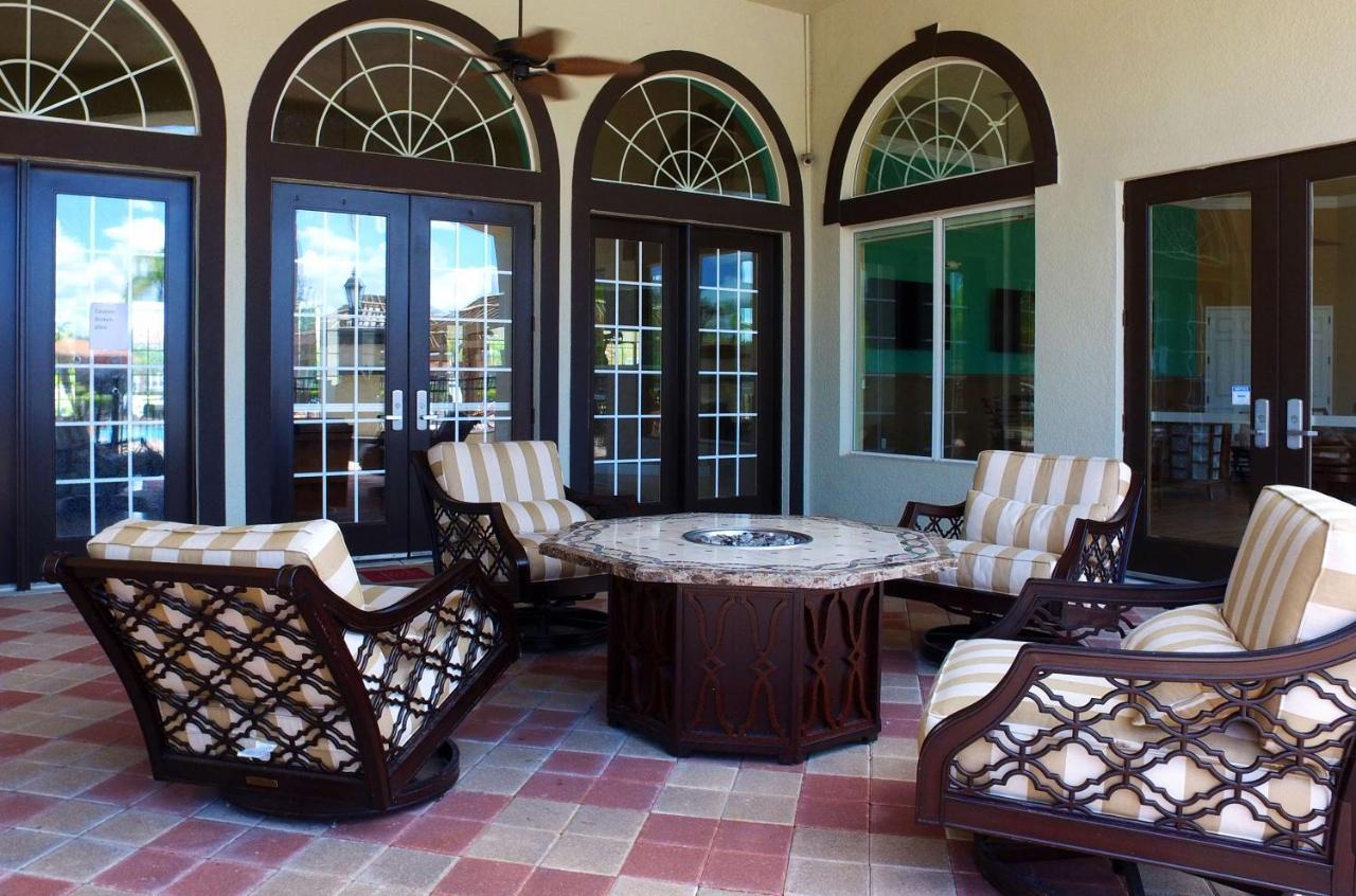 Gorgeous 4 Bedroom W/ Pool Close To Disney 920 Kissimmee Zewnętrze zdjęcie