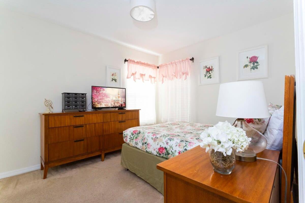 Gorgeous 4 Bedroom W/ Pool Close To Disney 920 Kissimmee Zewnętrze zdjęcie